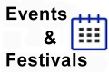 Roxburgh Park Events and Festivals