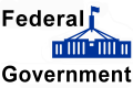 Roxburgh Park Federal Government Information