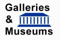 Roxburgh Park Galleries and Museums