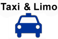 Roxburgh Park Taxi and Limo