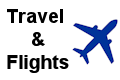 Roxburgh Park Travel and Flights